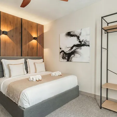 Deluxe Flat For 5 Near Montparnasse Apartment