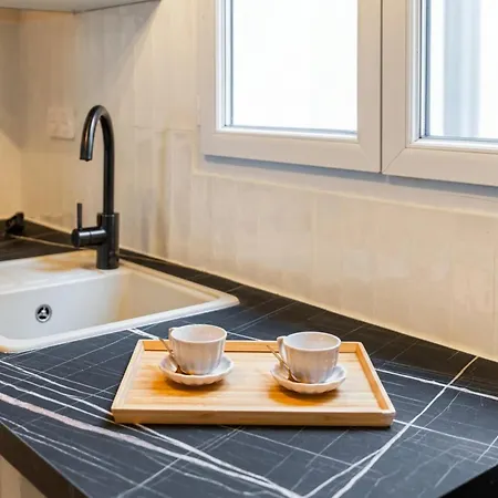 Deluxe Flat For 5 Near Montparnasse Paris