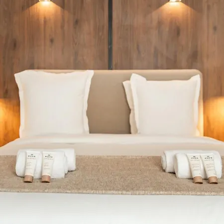 Deluxe Flat For 5 Near Montparnasse Paris