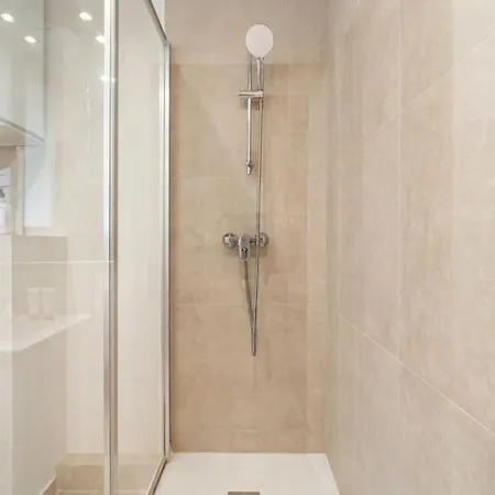 Deluxe Flat For 5 Near Montparnasse Apartment *