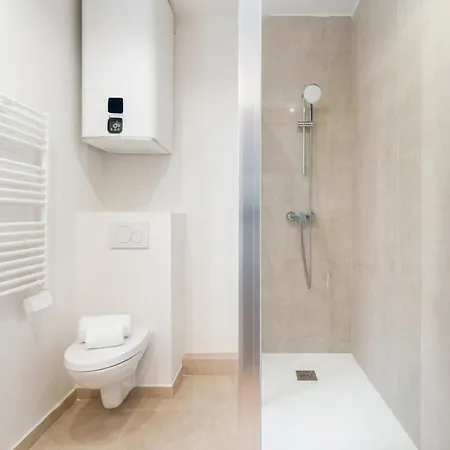 Deluxe Flat For 5 Near Montparnasse Paris